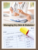 Nurturing Your Skin: Managing Dry Skin and Diabetes with Body by J Products