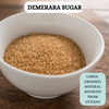 Oatmeal Milk and Manuka Honey Sugar Scrub - Body By J