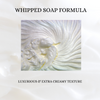 Tropical Lily Whipped Soap - Body By J