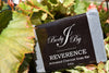 Reverence Charcoal Soap Bar - Body By J