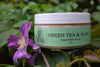Green Tea and Aloe Sugar Scrub - Body By J