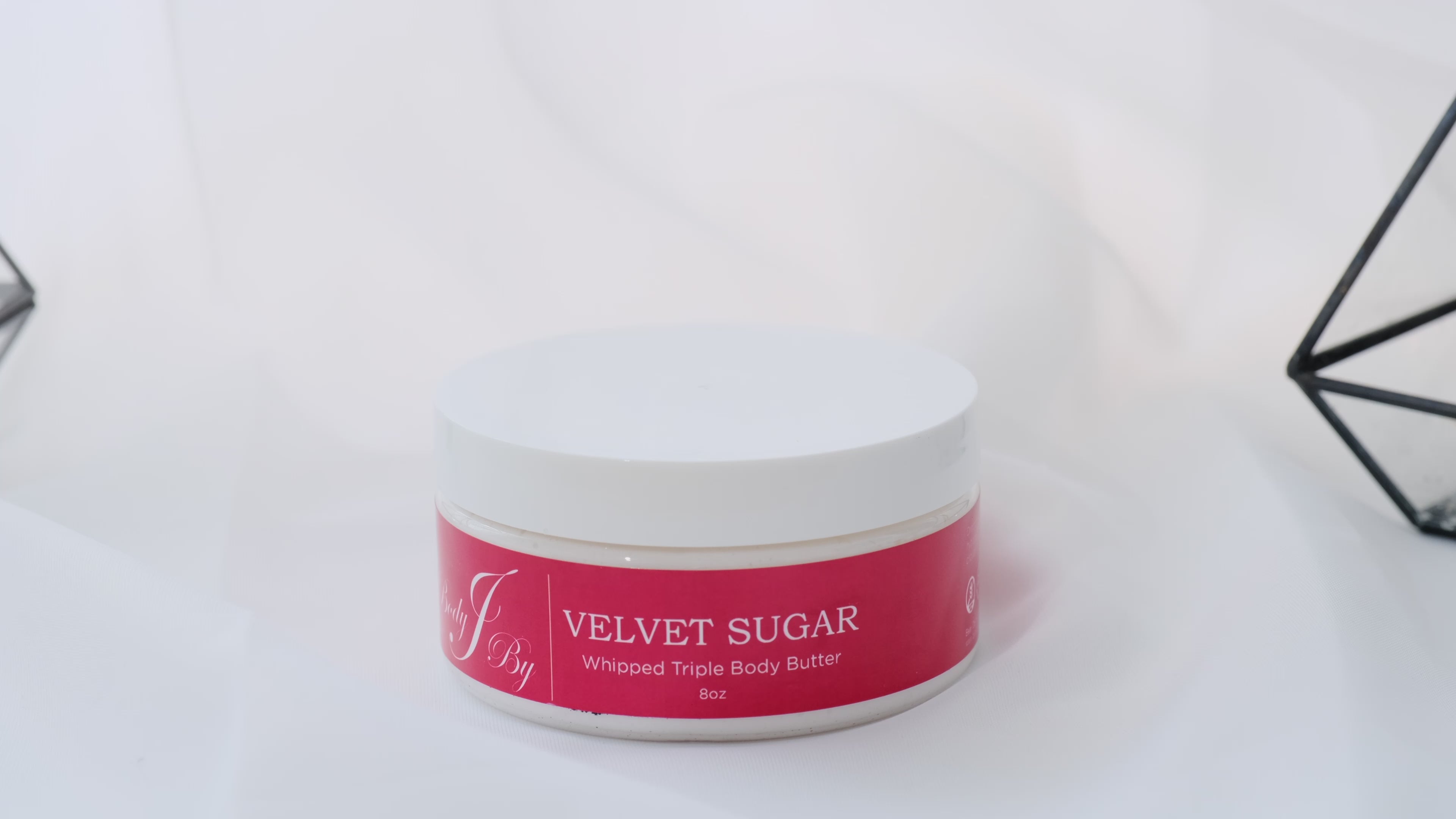 ✨ Glow & Go Bundle – Velvet Sugar- Bar Soap + Body Butter
