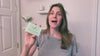 Load and play video in Gallery viewer, Green Tea and Aloe Triple Butter Soap Bar