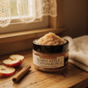 Warm Apple Cinnamon Sugar Scrub