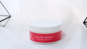 Sensuality Whipped Body Butter