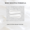 Sparkling Morning Body Souffle - Body By J