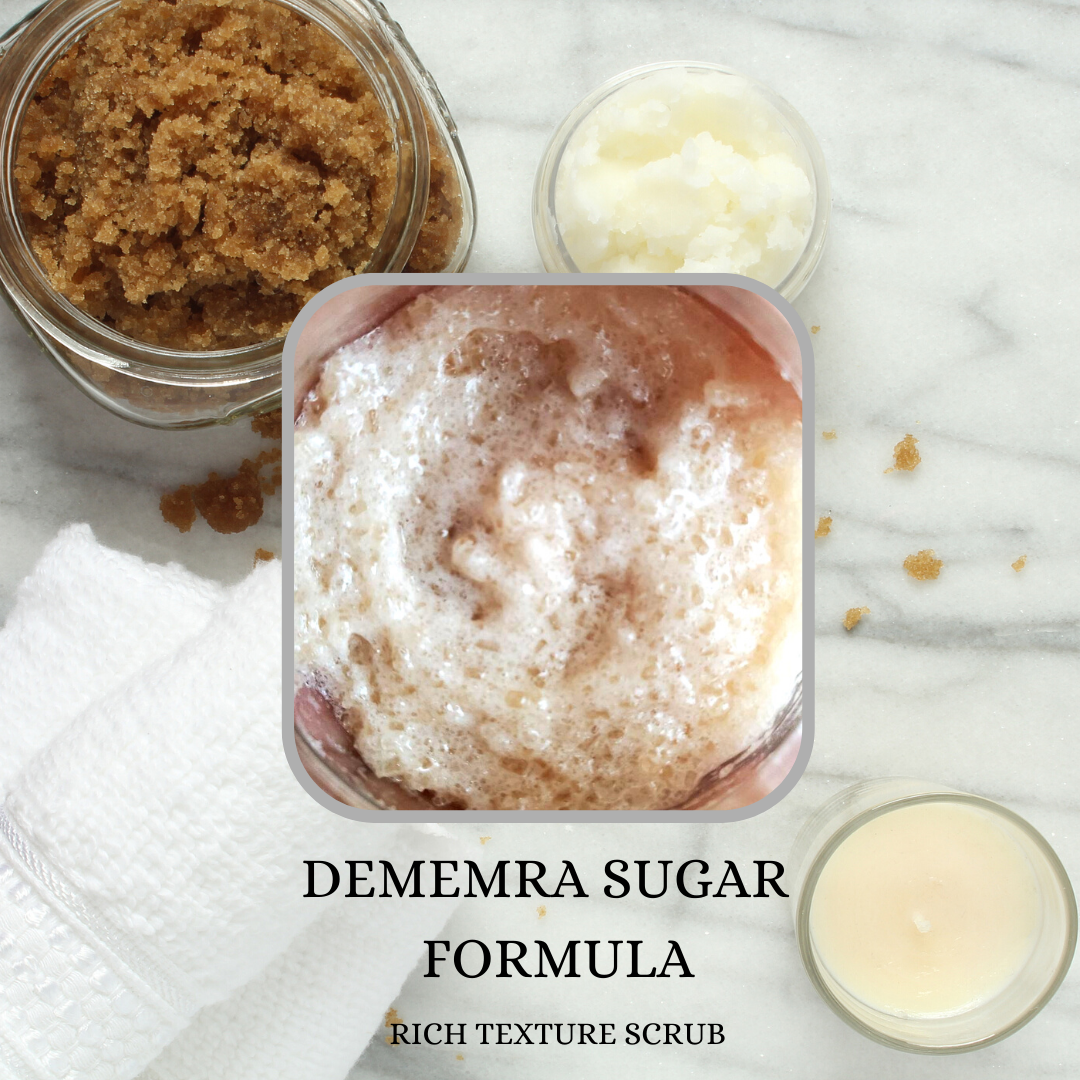 Bahama Breeze Sugar Scrub - Body By J