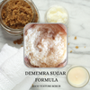 Load image into Gallery viewer, Oatmeal Milk and Manuka Honey Sugar Scrub - Body By J