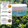 Bahama Breeze Sugar Scrub - Body By J