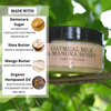 Load image into Gallery viewer, Oatmeal Milk and Manuka Honey Sugar Scrub - Body By J