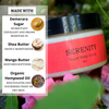 Serenity Sugar Body Scrub - Body By J