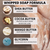 Load image into Gallery viewer, Paris Whipped Soap - Body By J