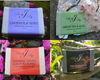 Calm & Soothe Variety Soap Bundle - Body By J