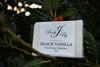 Load image into Gallery viewer, Black Vanilla Triple Butter Soap Bar - Body By J