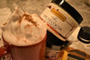 Spiced Cocoa Whipped Soap