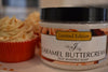 Caramel Buttercream Whipped Soap