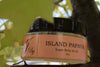 Island Papaya Sugar Scrub - Body By J