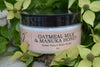 Oatmeal Milk and Manuka Honey Greek Yogurt Body Butter - Body By J