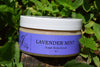 Lavender Mint Sugar Scrub - Body By J