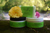 Bergamot and Lemongrass Skincare System - Body By J