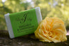 Load image into Gallery viewer, Bergamot and Lemongrass Manuka Honey Bar Soap - Body By J