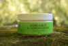 Bergamot and Lemongrass Sugar Scrub - Body By J