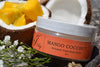 Mango Coconut Whipped Body Butter - Body By J