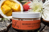 Mango Coconut Sugar Scrub - Body By J