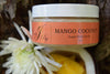 Mango Coconut Sugar Scrub - Body By J