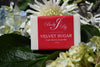 Velvet Sugar Triple Butter Soap Bar - Body By J