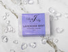 Lavender Mint Triple Butter Bar Soap - Body By J