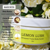 Load image into Gallery viewer, Lemon Lush Whipped Body Butter - Body By J