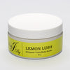 Lemon Lush Whipped Body Butter - Body By J