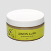 Lemon Lush Sugar Scrub - Body By J