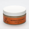 Mango Coconut Sugar Scrub - Body By J