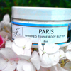 Paris Whipped Body Butter - Body By J