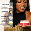 Velvet Sugar Whipped Body Butter - Body By J