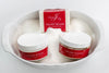 Velvet Sugar Skincare System - Body By J